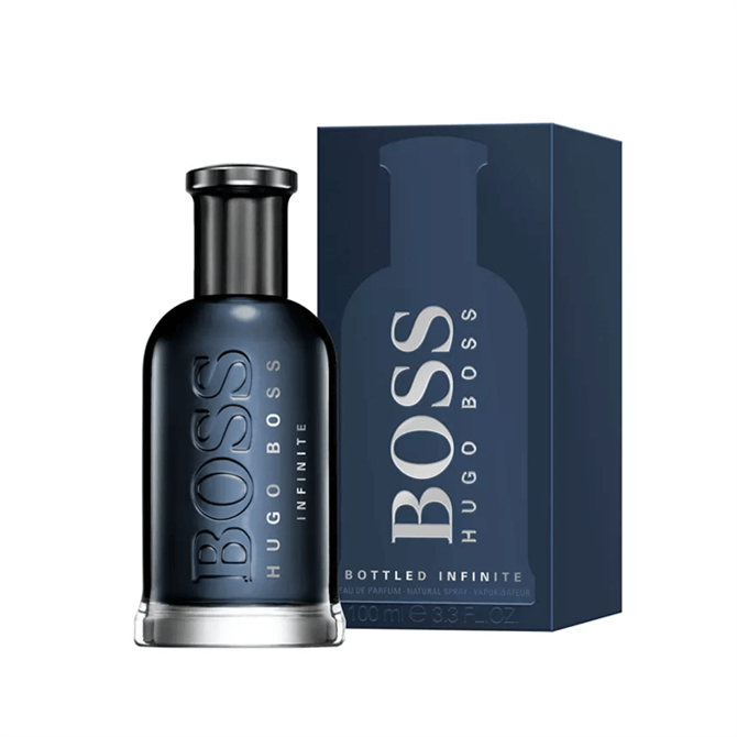 Hugo Boss Bottled Infinite Eau De Parfum 100ml